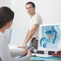 Фото: Клиника урологии и андрологии