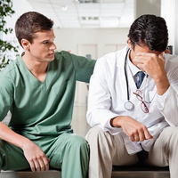 Фото: Рак уретры