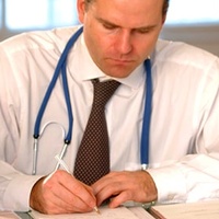 Фото: Количественные изменения мочи