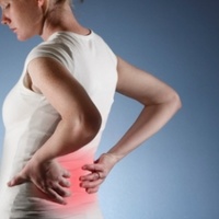 Фото: Нефроптоз