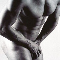 Фото: Гидатида яичка