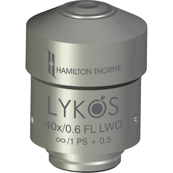 Фото: Lycos DTS для клеточных микроманипуляций