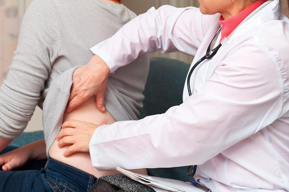 Фото: Как проходит прием уролога у мужчин